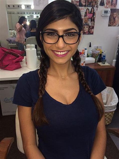 mia kalifa pornhub|I was naive’: Mia Khalifa on life after adult films and reclaiming。